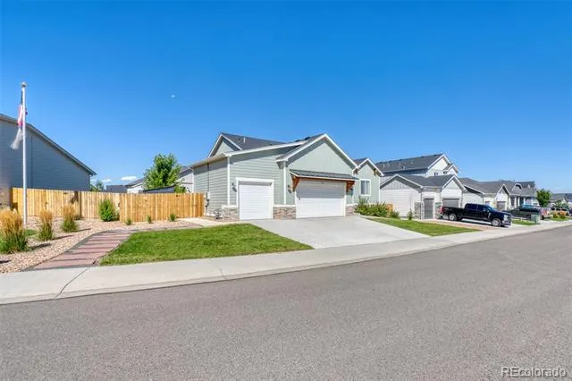 1535 S Sunfield Drive Milliken, CO 80543