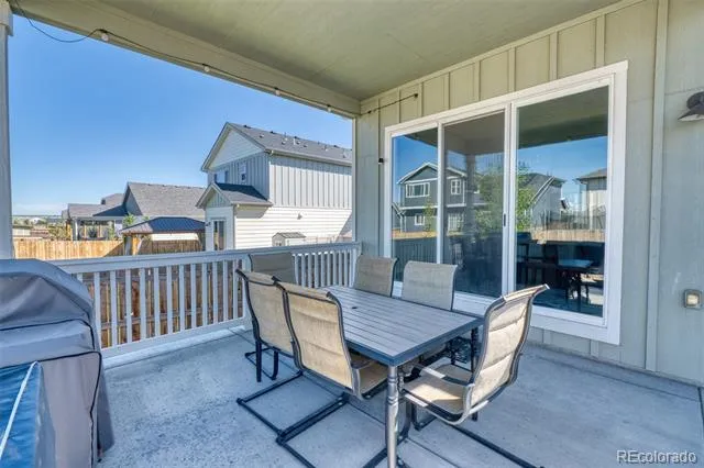 1535 S Sunfield Drive Milliken, CO 80543