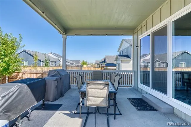 1535 S Sunfield Drive Milliken, CO 80543