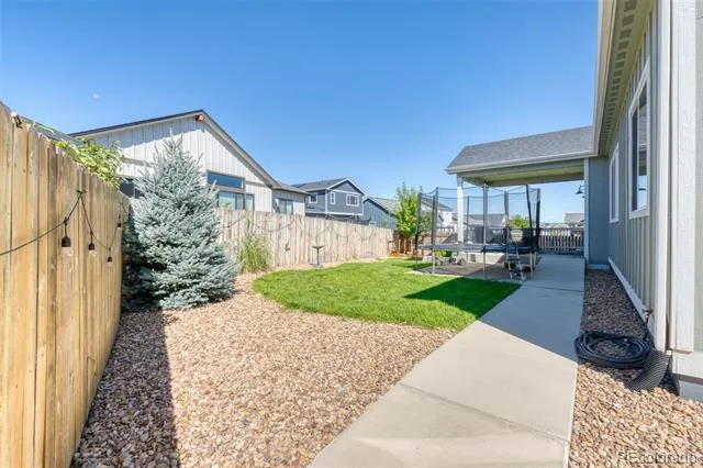 1535 S Sunfield Drive Milliken, CO 80543