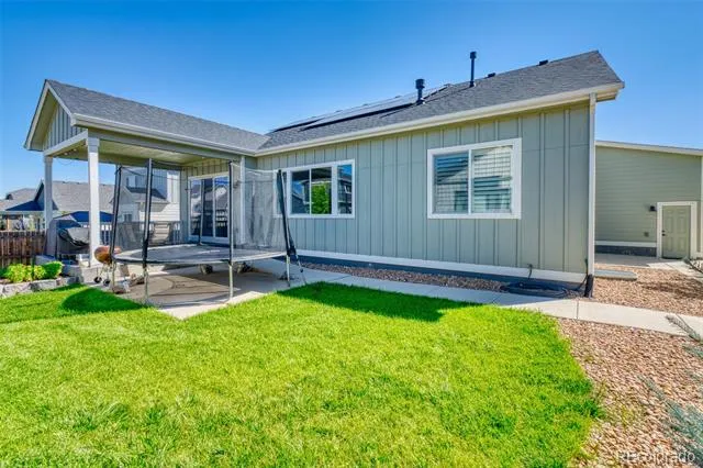 1535 S Sunfield Drive Milliken, CO 80543