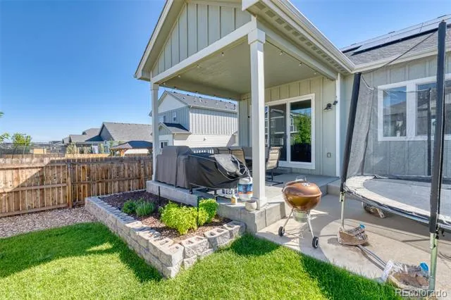 1535 S Sunfield Drive Milliken, CO 80543