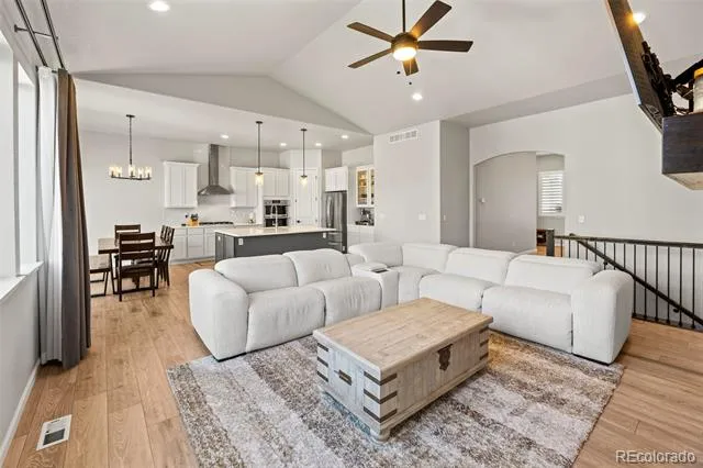 1535 S Sunfield Drive Milliken, CO 80543