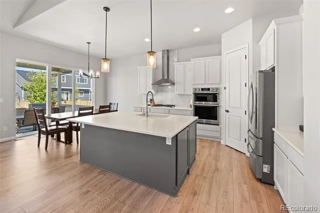1535 S Sunfield Drive Milliken, CO 80543
