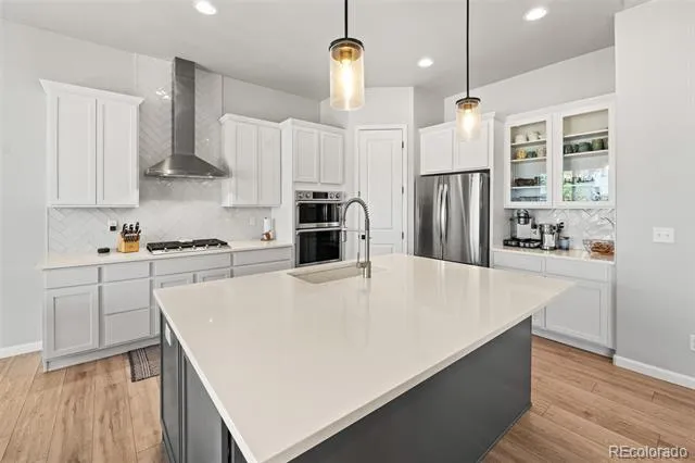 1535 S Sunfield Drive Milliken, CO 80543