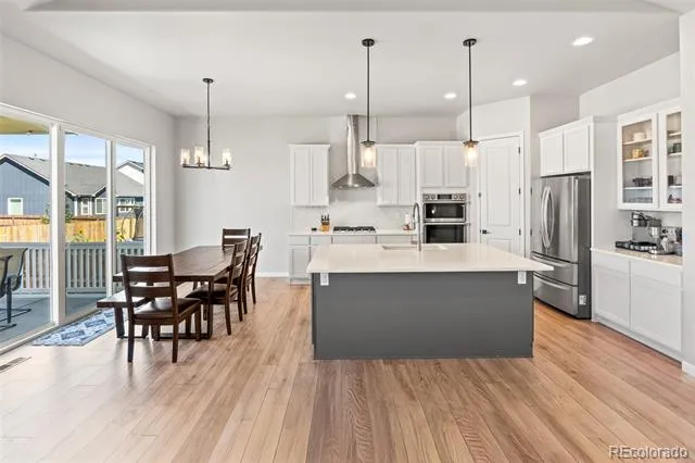 1535 S Sunfield Drive Milliken, CO 80543
