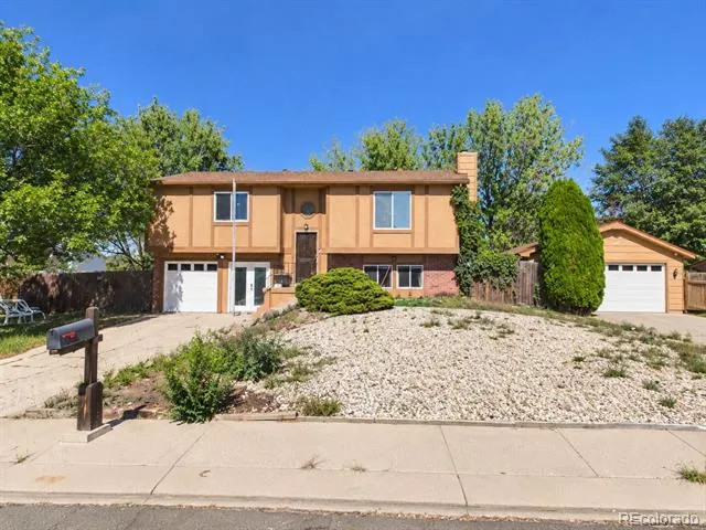 1115 Nolte Drive Colorado Springs, CO 80916