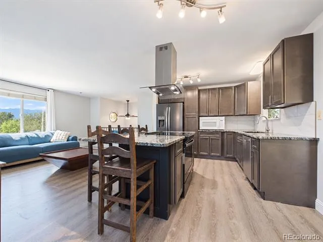 1115 Nolte Drive Colorado Springs, CO 80916