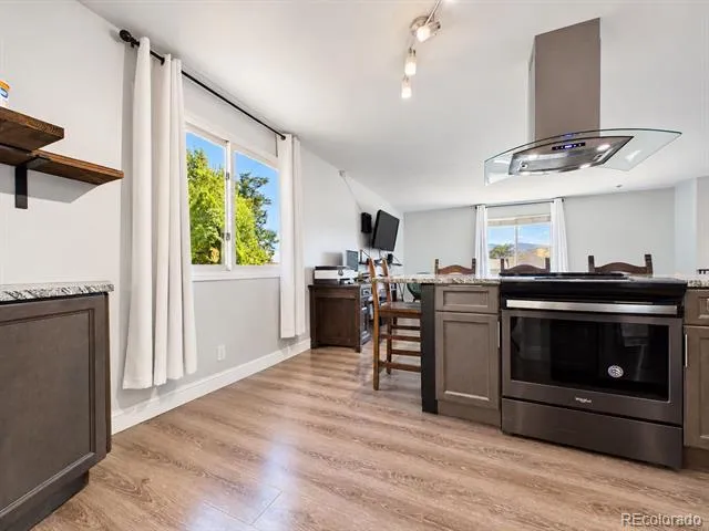 1115 Nolte Drive Colorado Springs, CO 80916