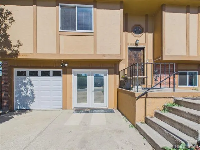 1115 Nolte Drive Colorado Springs, CO 80916