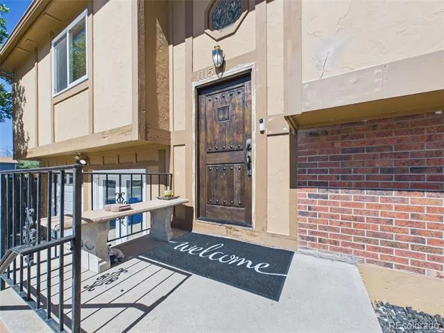 1115 Nolte Drive Colorado Springs, CO 80916