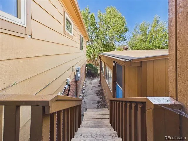 1115 Nolte Drive Colorado Springs, CO 80916