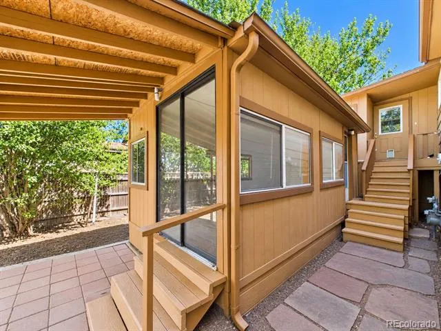 1115 Nolte Drive Colorado Springs, CO 80916