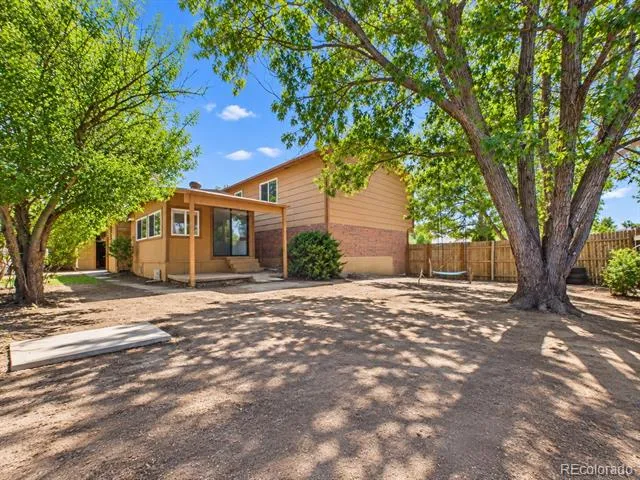 1115 Nolte Drive Colorado Springs, CO 80916