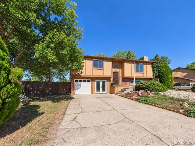 1115 Nolte Drive Colorado Springs, CO 80916