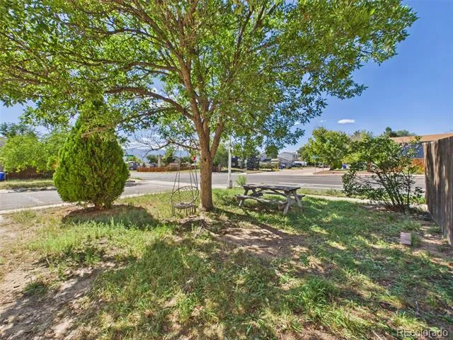1115 Nolte Drive Colorado Springs, CO 80916