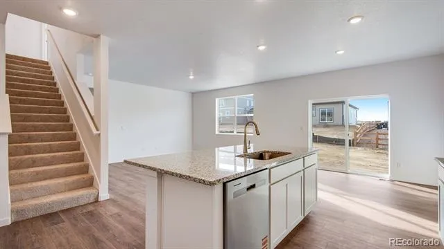 9934 Danube Court Commerce City, CO 80022