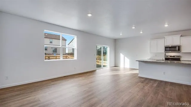 9934 Danube Court Commerce City, CO 80022