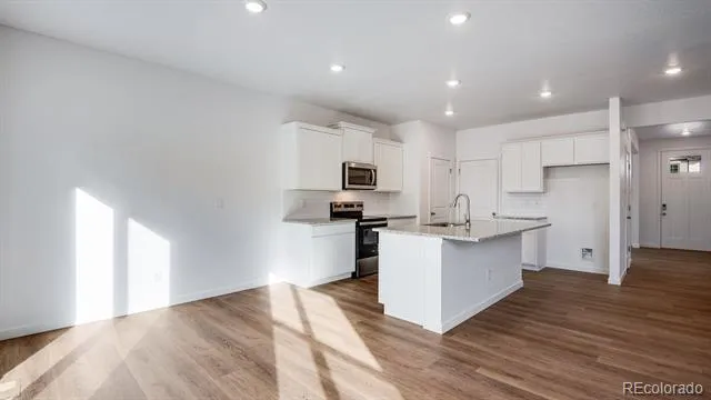 9934 Danube Court Commerce City, CO 80022