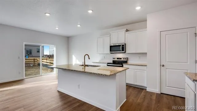 9934 Danube Court Commerce City, CO 80022