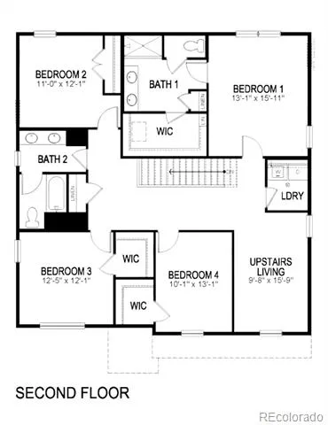 9934 Danube Court Commerce City, CO 80022