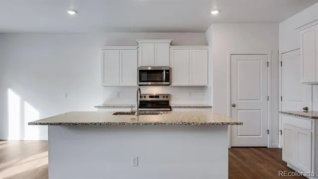 9934 Danube Court Commerce City, CO 80022