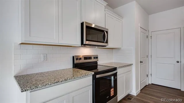 9934 Danube Court Commerce City, CO 80022