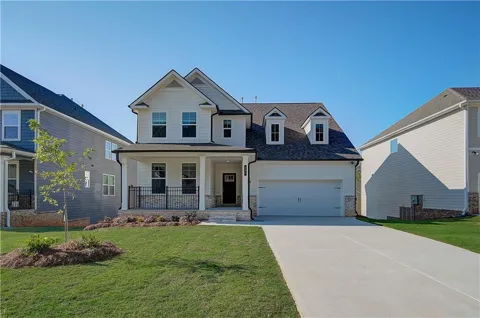 174 Crabbswood Drive