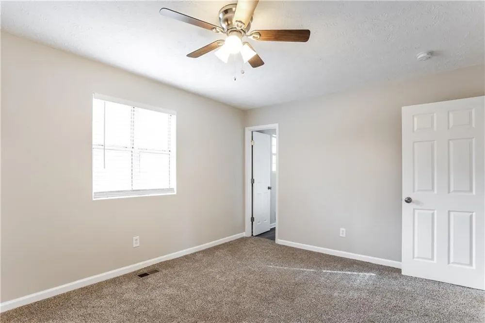 3685 Melissa Lane Douglasville, GA 30135