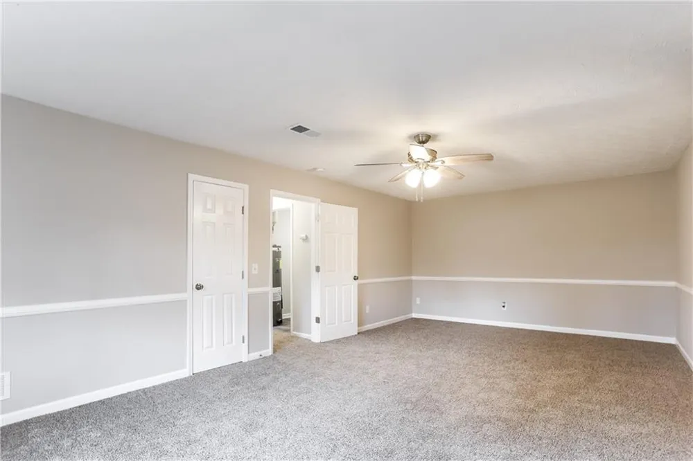 3685 Melissa Lane Douglasville, GA 30135