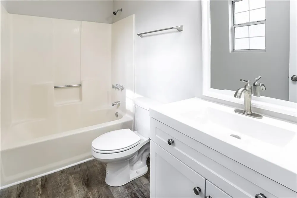 3685 Melissa Lane Douglasville, GA 30135