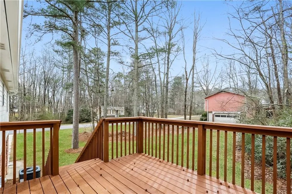 3685 Melissa Lane Douglasville, GA 30135