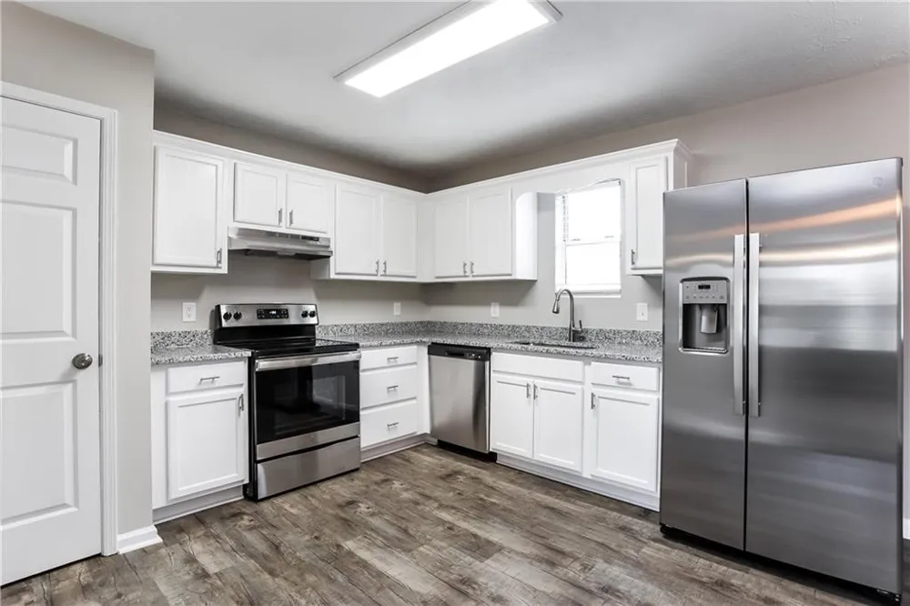 3685 Melissa Lane Douglasville, GA 30135