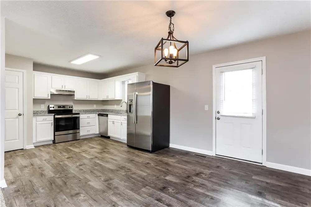 3685 Melissa Lane Douglasville, GA 30135
