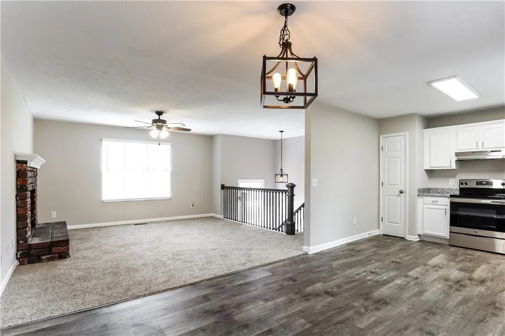 3685 Melissa Lane Douglasville, GA 30135