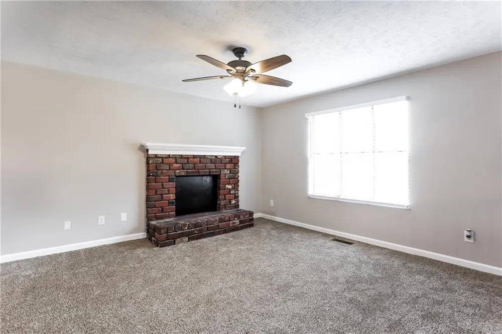 3685 Melissa Lane Douglasville, GA 30135