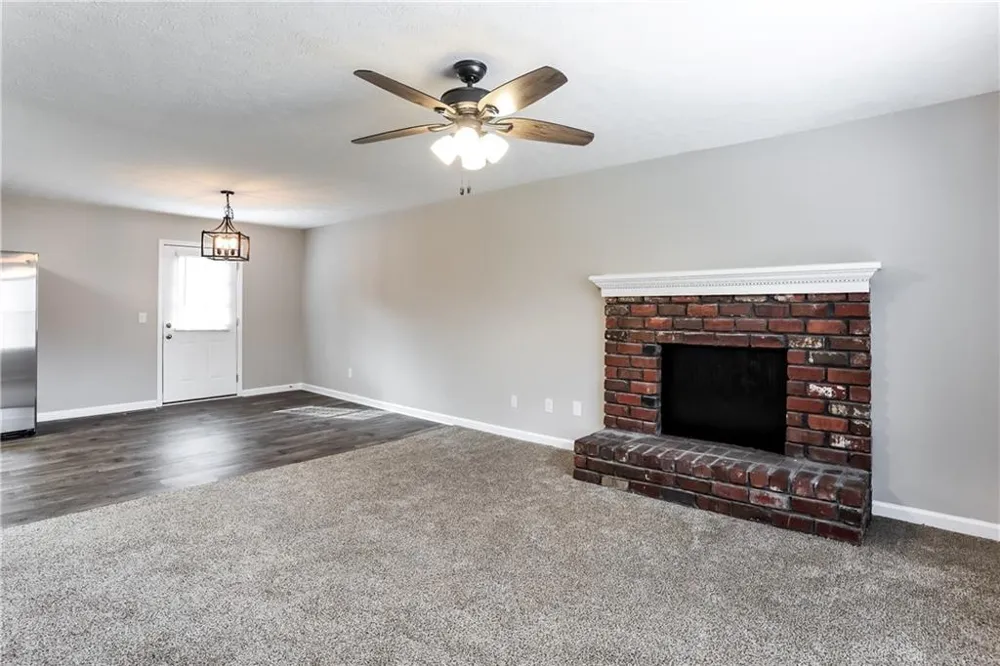 3685 Melissa Lane Douglasville, GA 30135