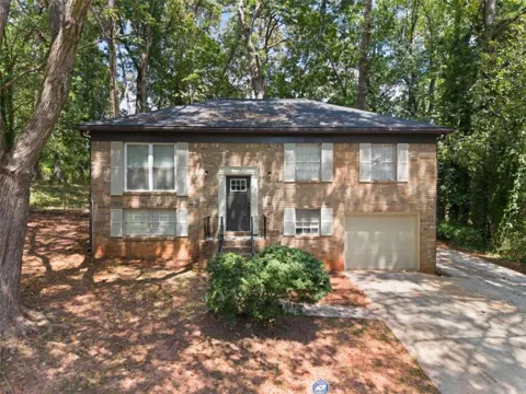 4564 Cypress Ridge Court
