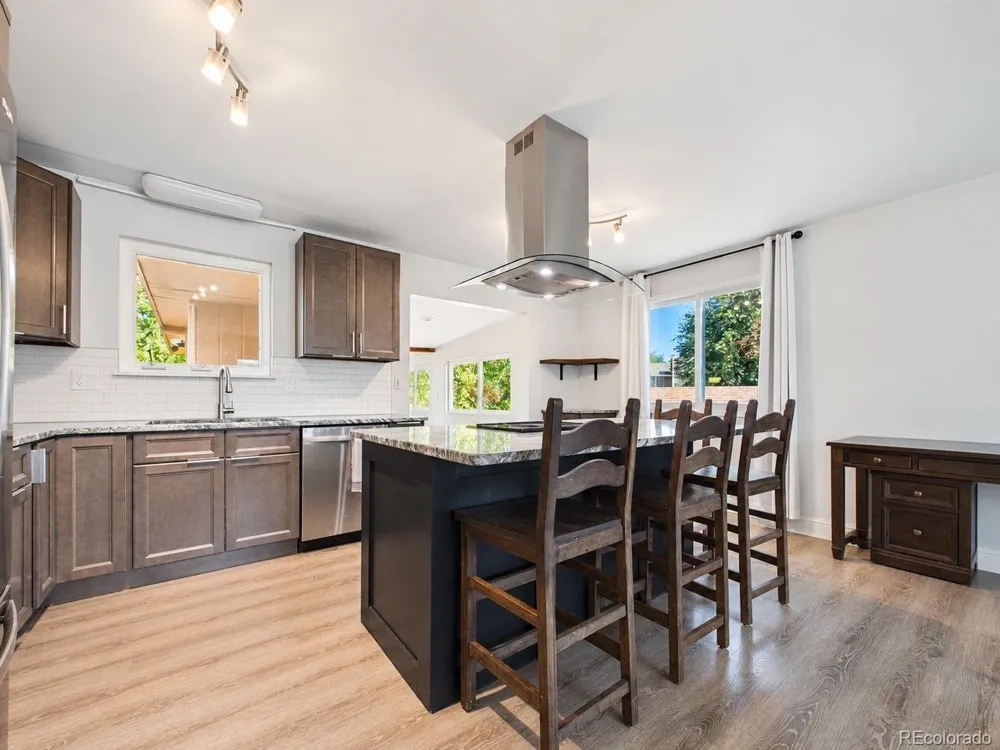 1115 Nolte Drive Colorado Springs, CO 80916
