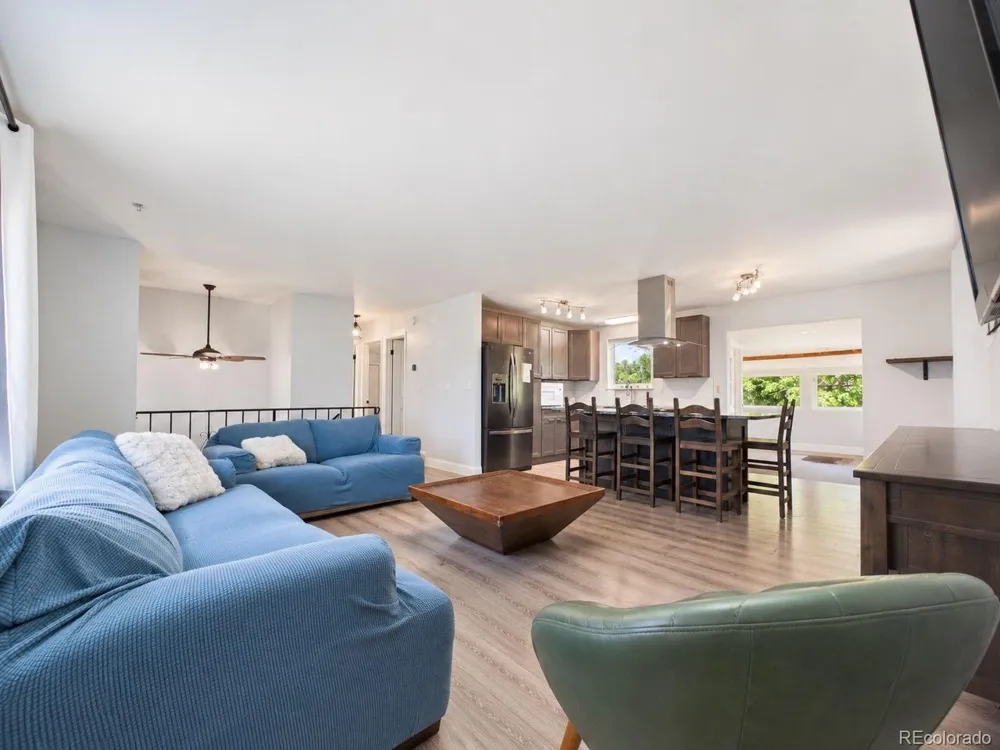 1115 Nolte Drive Colorado Springs, CO 80916