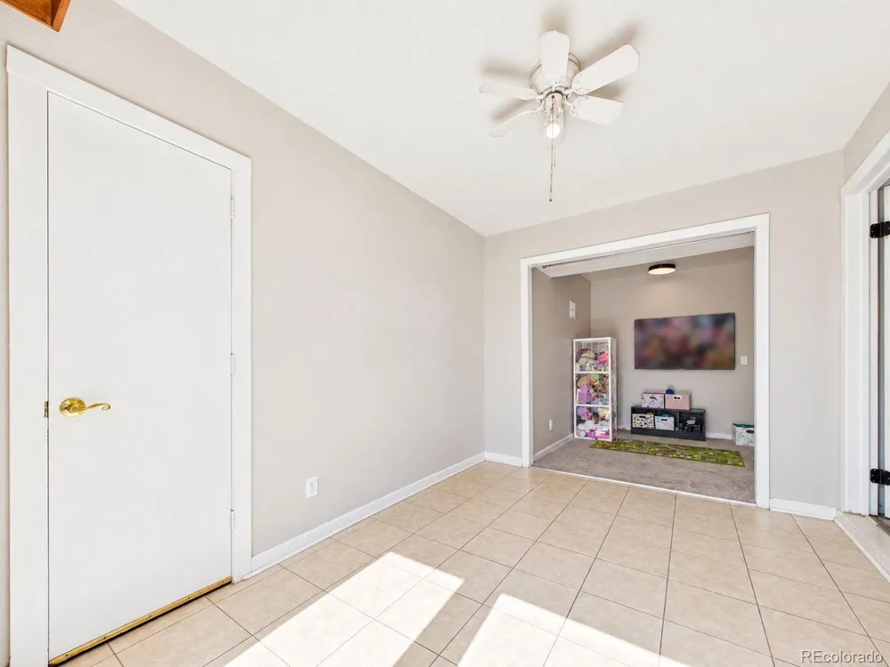 1115 Nolte Drive Colorado Springs, CO 80916