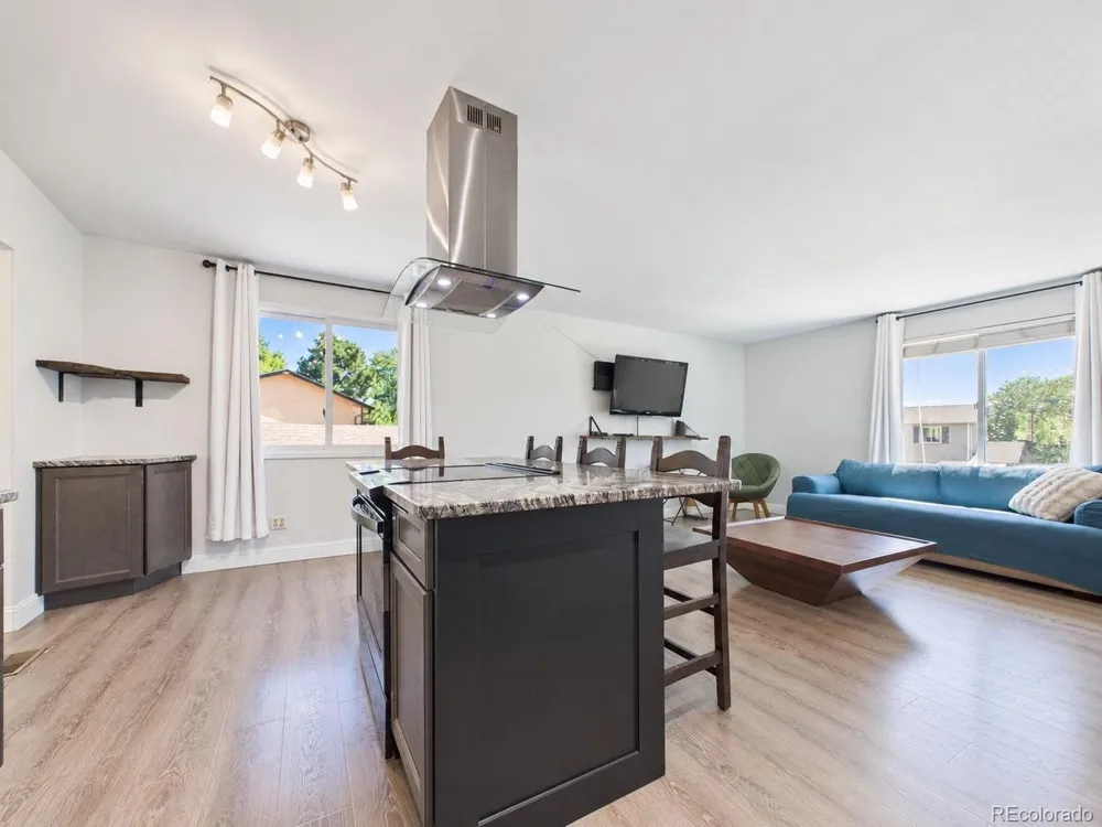 1115 Nolte Drive Colorado Springs, CO 80916