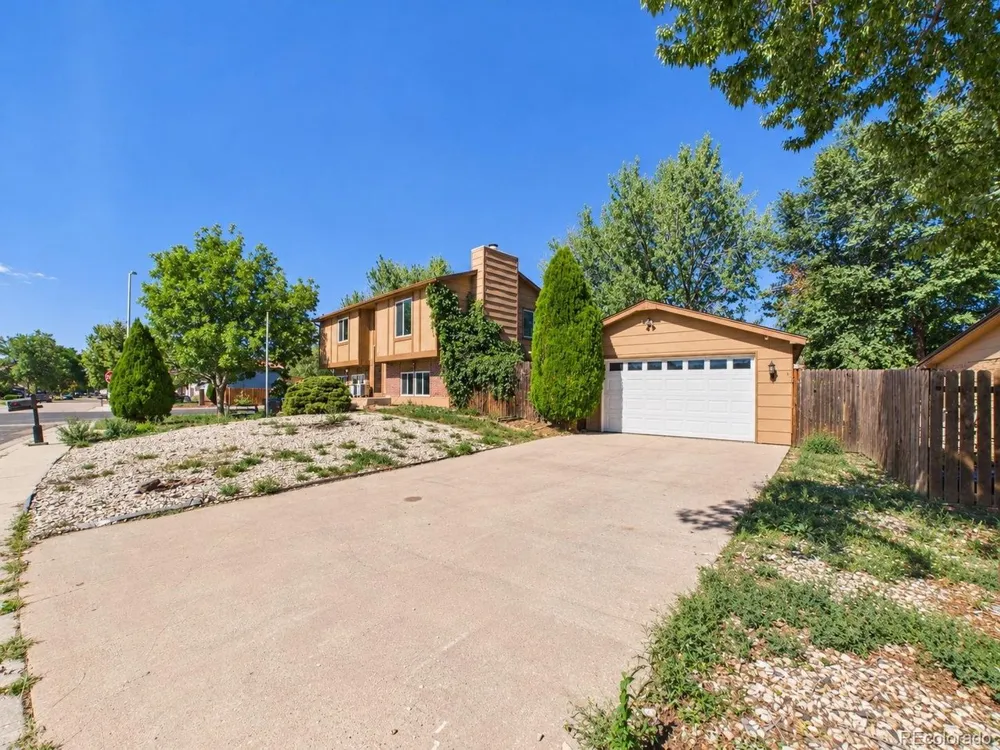 1115 Nolte Drive Colorado Springs, CO 80916