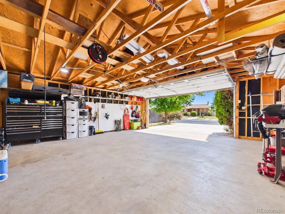 1115 Nolte Drive Colorado Springs, CO 80916