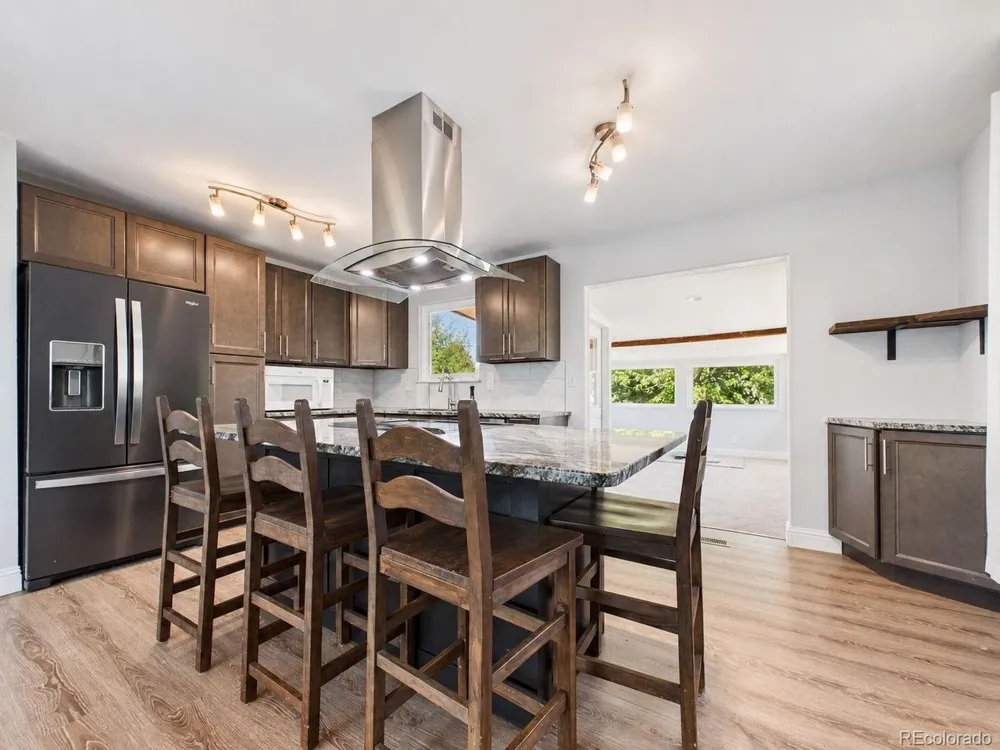 1115 Nolte Drive Colorado Springs, CO 80916