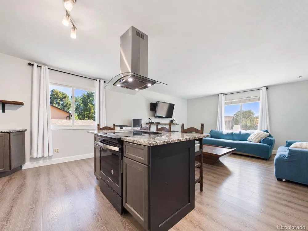1115 Nolte Drive Colorado Springs, CO 80916