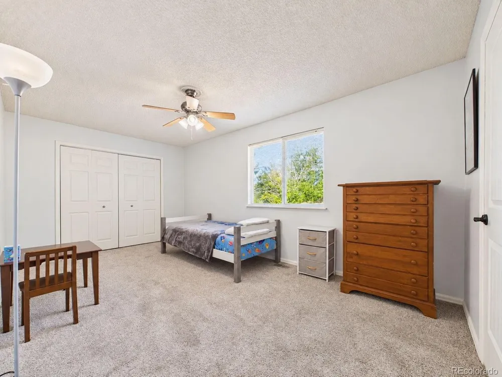 1115 Nolte Drive Colorado Springs, CO 80916