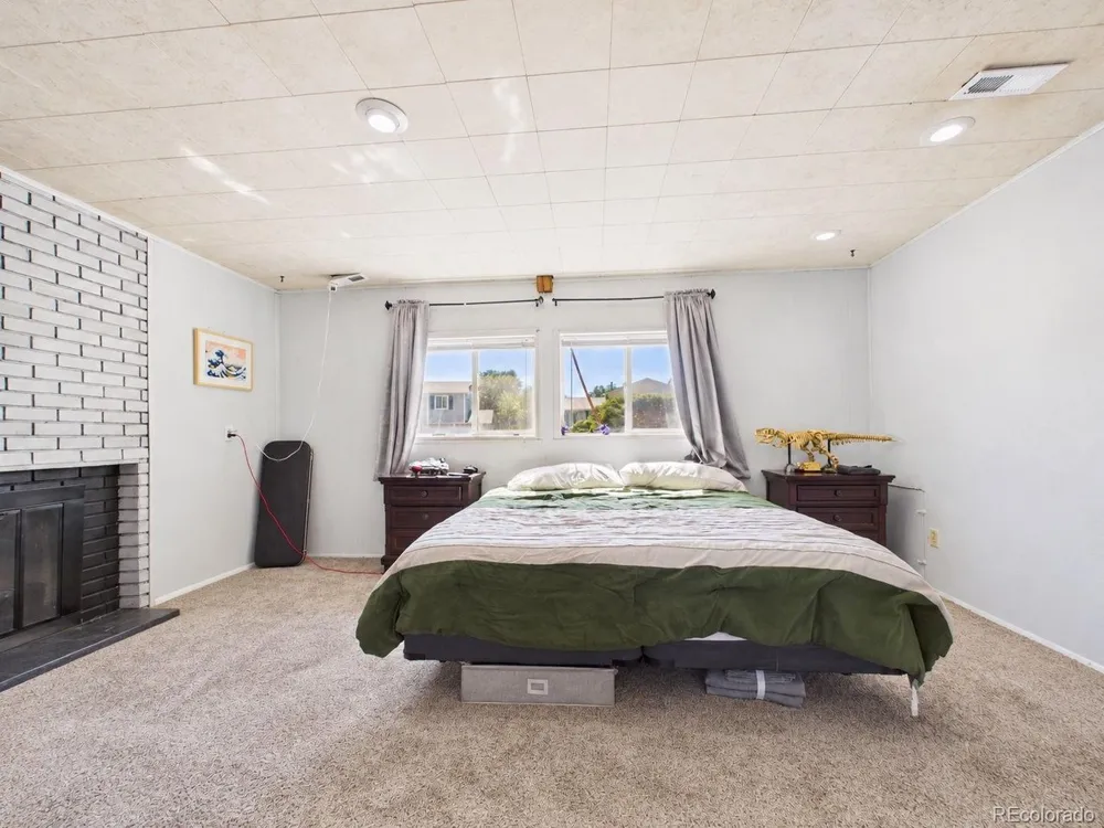1115 Nolte Drive Colorado Springs, CO 80916