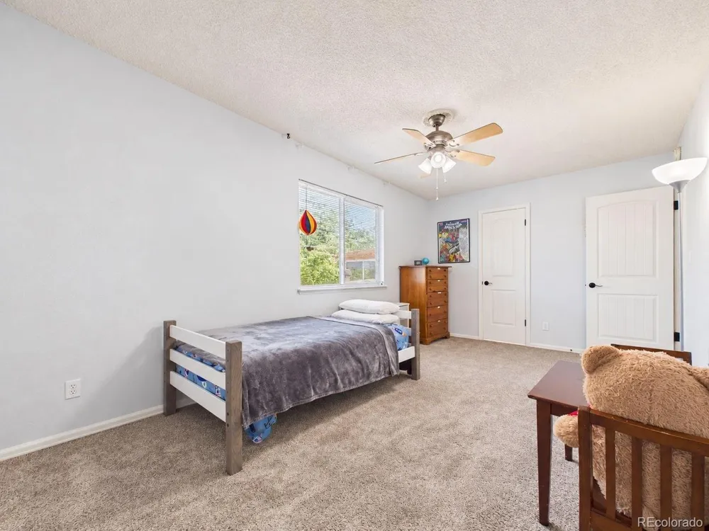 1115 Nolte Drive Colorado Springs, CO 80916