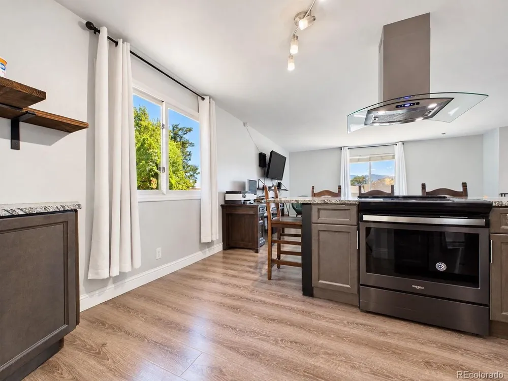 1115 Nolte Drive Colorado Springs, CO 80916